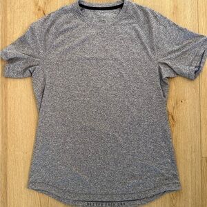 lululemon License to Train Shirt